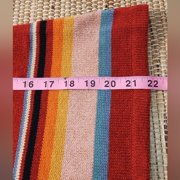 🤠 ♥️ Western Sweater Jacket - Picture 7 of 11